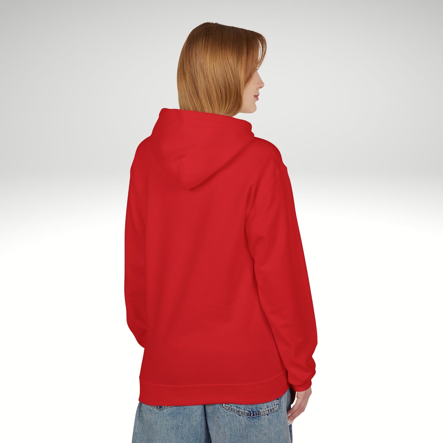 Idli Dosa Appam Hoodie — South Indian Breakfast Stack Graphic Hoodie