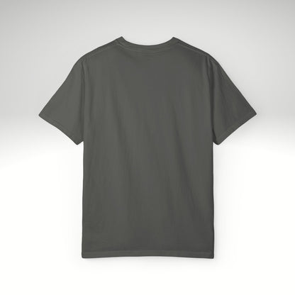 Banana Palm Tree Graphic T-Shirt