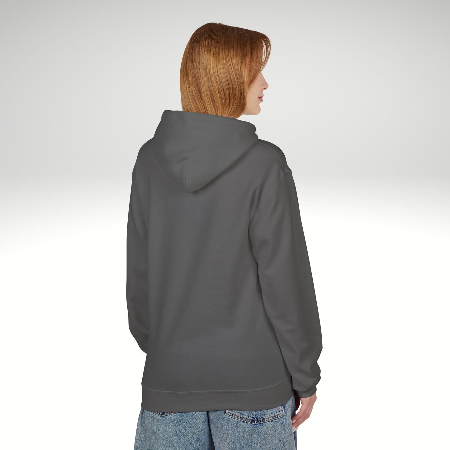 Idli Dosa Appam Hoodie — South Indian Breakfast Stack Graphic Hoodie