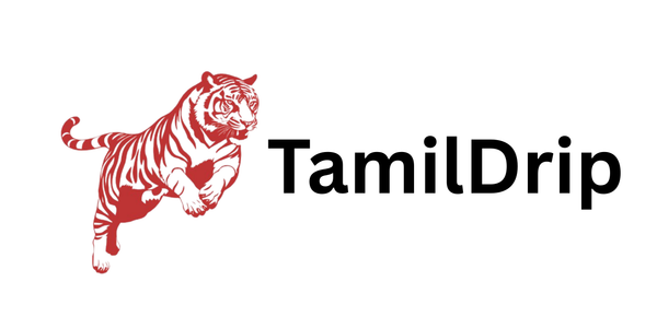 TamilDrip